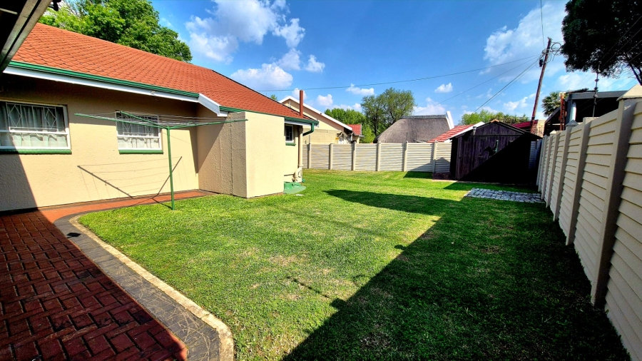3 Bedroom Property for Sale in Vaalpark Free State